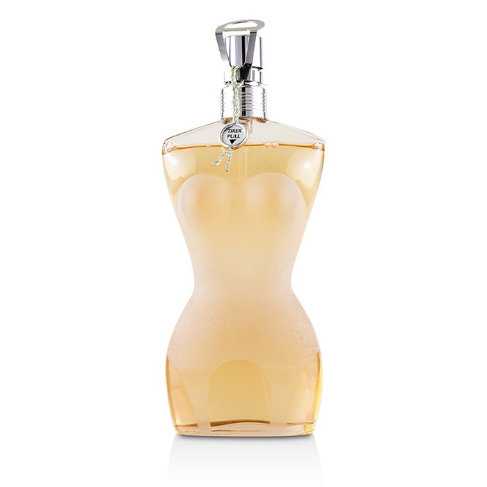 JEAN PAUL GAULTIER - Classique Eau De Toilette Spray