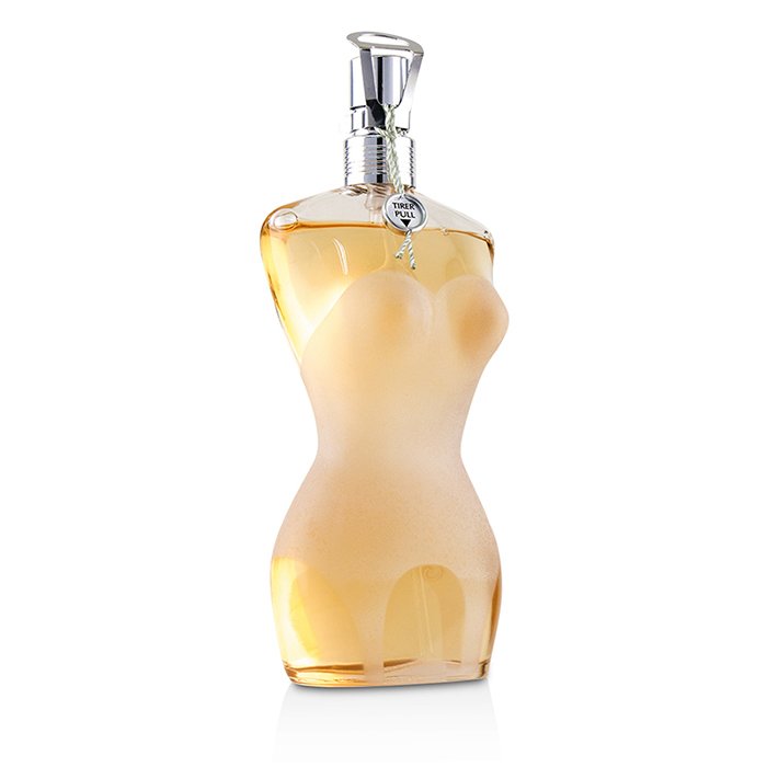 JEAN PAUL GAULTIER - Classique Eau De Toilette Spray