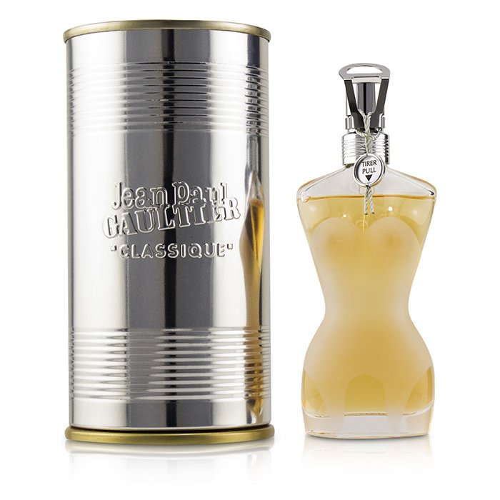 JEAN PAUL GAULTIER - Classique Eau De Toilette Spray